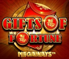 Gifts of Fortune Megaways